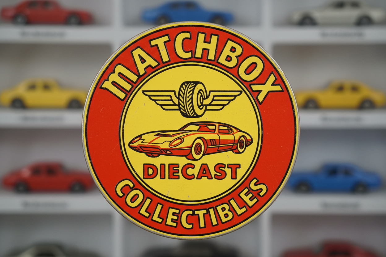 Matchbox