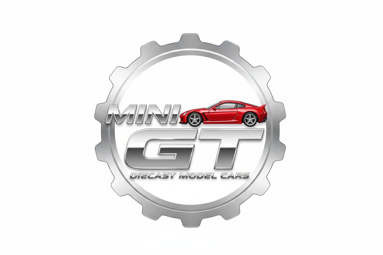 MINI GT